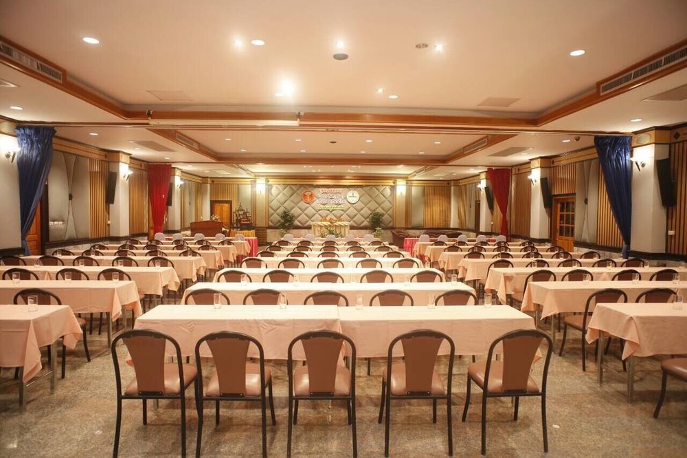 Boon Siam Hotel Krabi Bagian luar foto